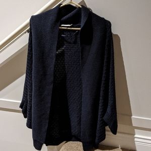 Rickis cocoon sweater
